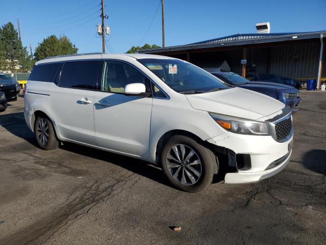 Photo 4 from auction – 2015 KIA SEDONA EX with VIN KNDMC5C14F6037312