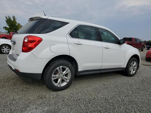 Photo 3 from auction – 2012 CHEVROLET EQUINOX LS with VIN 2GNALBEK6C1196303