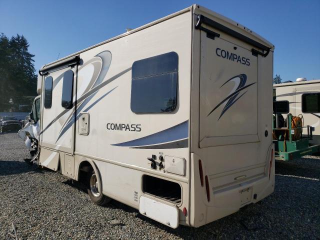 Photo 3 from auction – 2019 THMC 24SX SPRINTER 3500/4500 with VIN WDAPF4CD9KN026088