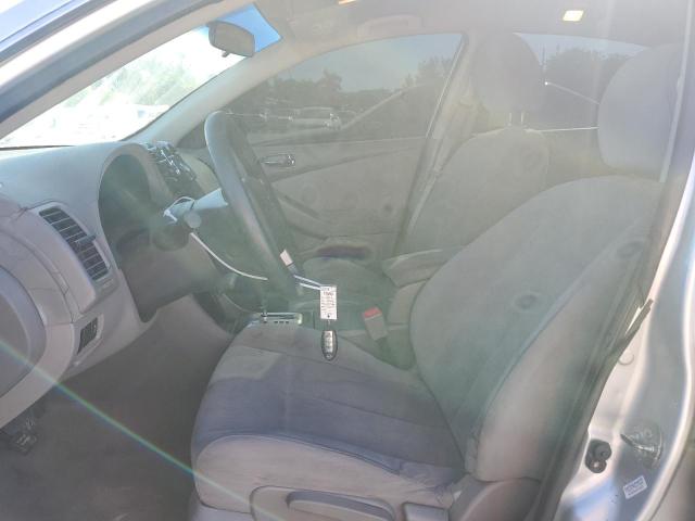 Photo 7 from auction – 2012 NISSAN ALTIMA BAS with VIN 1N4AL2APXCN489197