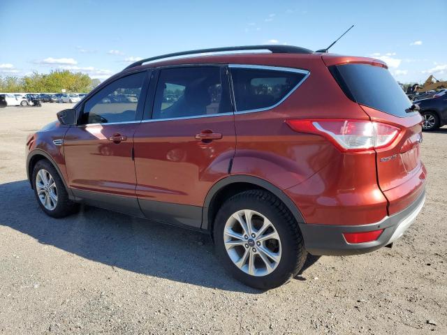 Photo 2 from auction – 2014 FORD ESCAPE SE with VIN 1FMCU0G91EUD03421