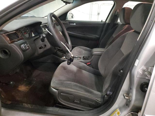 Photo 7 from auction – 2016 CHEVROLET IMPALA LIM with VIN 2G1WA5E32G1189328