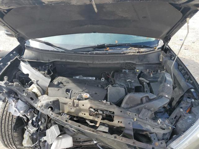 Photo 12 from auction – 2015 MITSUBISHI OUTLANDER with VIN 4A4AP4AW9FE028555