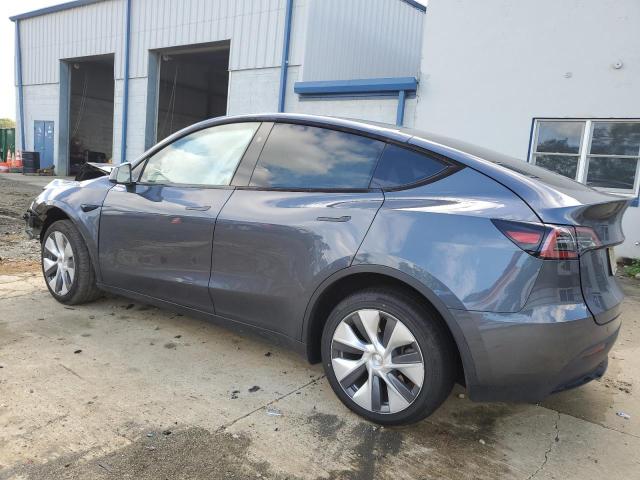 Zdjęcie 2 z aukcji – 2023 TESLA MODEL Y z VIN 7SAYGDEE6PA194264