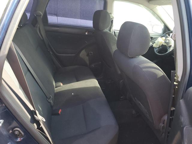 Photo 11 from auction – 2007 TOYOTA COROLLA MA with VIN 2T1KR32E07C662380