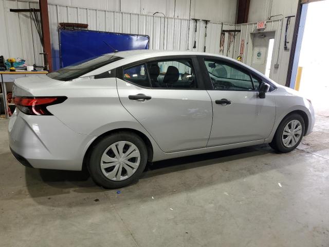 Photo 3 from auction – 2020 NISSAN VERSA S with VIN 3N1CN8DV6LL800282