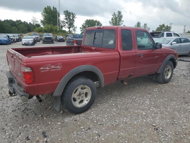 Photo 3 from auction – 2001 FORD RANGER SUP with VIN 1FTZR15E51PA64082
