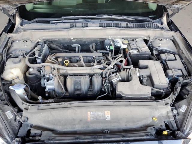 Photo 11 from auction – 2016 FORD FUSION SE with VIN 3FA6P0H76GR259812