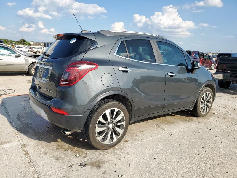 Photo 3 from auction – 2017 BUICK ENCORE ESS with VIN KL4CJCSBXHB043457