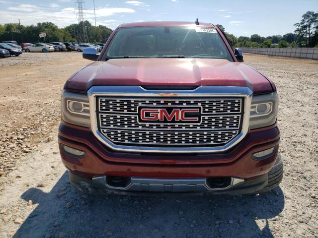 Photo 5 from auction – 2016 GMC SIERRA K1500 DENALI with VIN 3GTU2PEC7GG294784