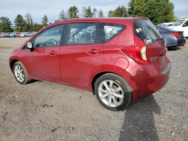 Photo 2 from auction – 2015 NISSAN VERSA NOTE S with VIN 3N1CE2CP6FL439835