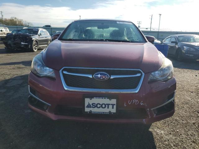 Photo 5 from auction – 2016 SUBARU IMPREZA PR with VIN JF1GJAB67GH005782