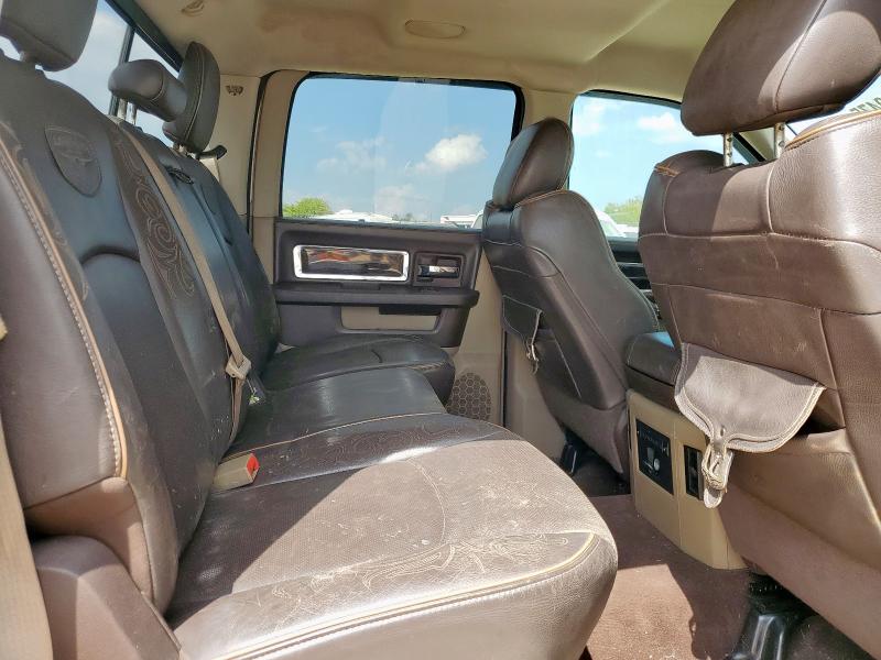Photo 10 from auction – 2012 DODGE RAM 2500 L with VIN 3C6UD5LL8CG226240