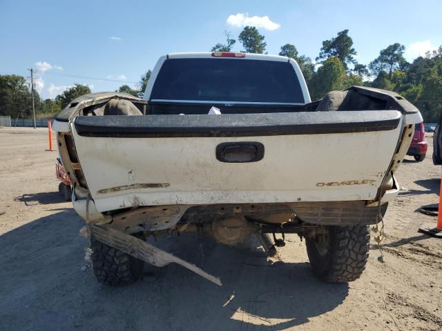 Photo 6 from auction – 2002 CHEVROLET SILVERADO K1500 with VIN 1GCEK19T42E278232