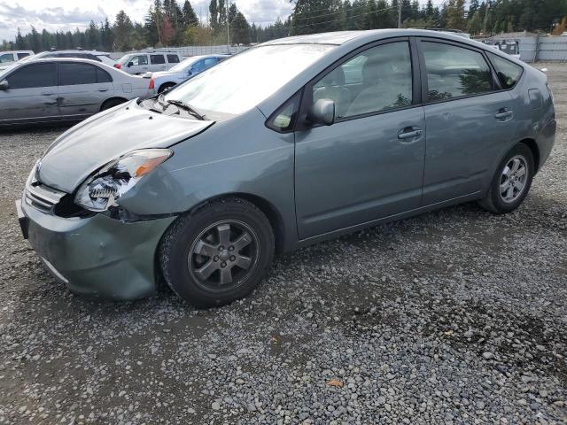 Photo 1 from auction – 2004 TOYOTA PRIUS with VIN JTDKB20U840009598