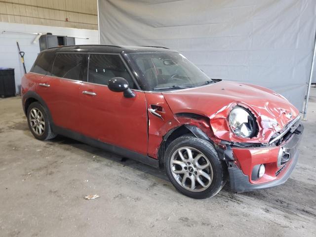 Photo 4 from auction – 2016 MINI COOPER CLU with VIN WMWLN5C5XG2B28666