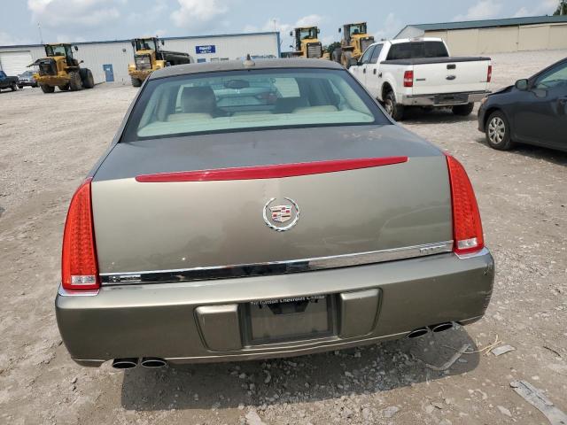 Foto 6 de la subasta – 2011 CADILLAC DTS con VIN 1G6KA5E67BU127584