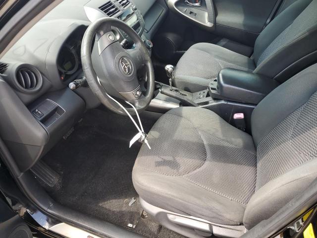 Photo 7 from auction – 2011 TOYOTA RAV4 SPORT with VIN JTMWF4DV8B5035171