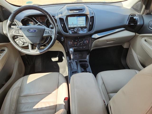 Photo 8 from auction – 2017 FORD ESCAPE TIT with VIN 1FMCU0JD5HUC04442