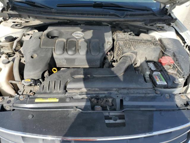 Photo 11 from auction – 2012 NISSAN ALTIMA BAS with VIN 1N4AL2AP9CN427399