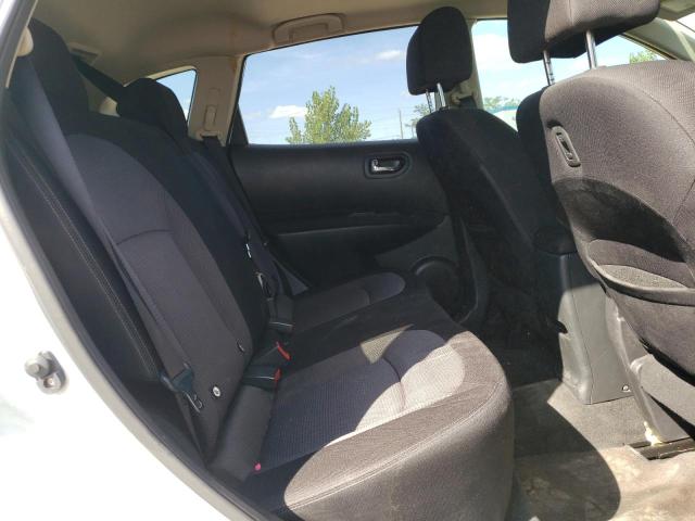 Photo 11 from auction – 2013 NISSAN ROGUE S with VIN JN8AS5MT9DW006144