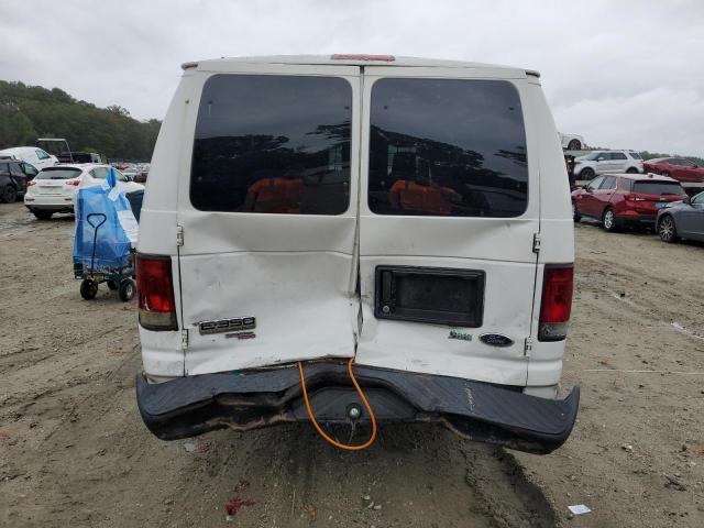 Photo 6 from auction – 2011 FORD ECONOLINE with VIN 1FDSS3EL6BDB39113