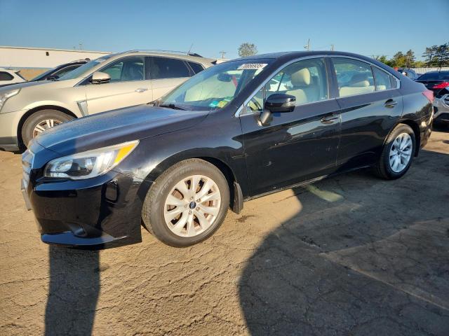 Photo 1 from auction – 2015 SUBARU LEGACY 2.5I PREMIUM with VIN 4S3BNAF60F3031932