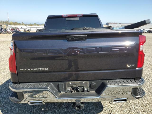 Photo 6 from auction – 2023 CHEVROLET SILVERADO with VIN 3GCUDGE81PG308541