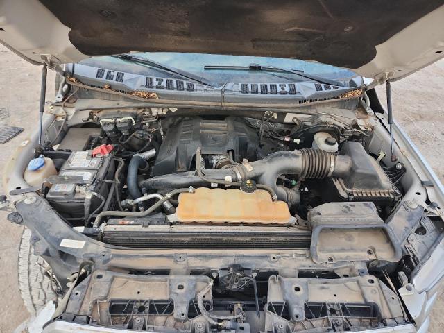 Photo 11 from auction – 2017 FORD F150 SUPERCREW with VIN 1FTEW1EP8HKE49345