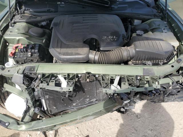 Photo 11 from auction – 2022 DODGE CHALLENGER with VIN 2C3CDZAG8NH140046