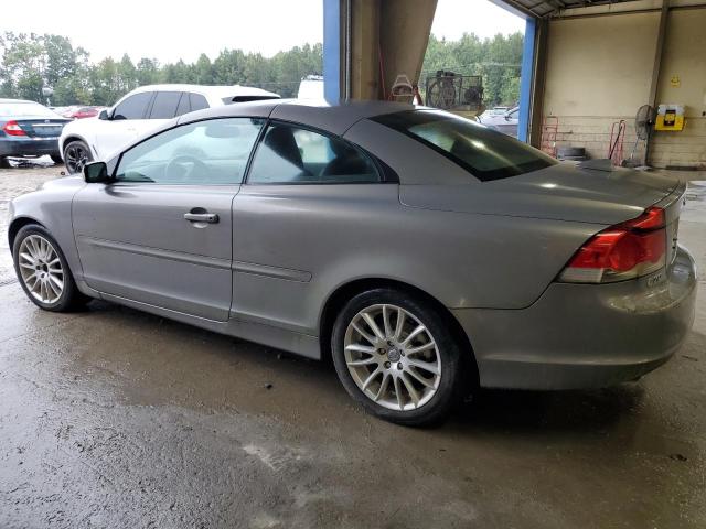 Photo 2 from auction – 2006 VOLVO C70 T5 with VIN YV1MC68216J005318