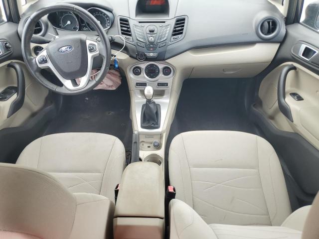 Photo 8 from auction – 2014 FORD FIESTA SE with VIN 3FADP4EE1EM205426
