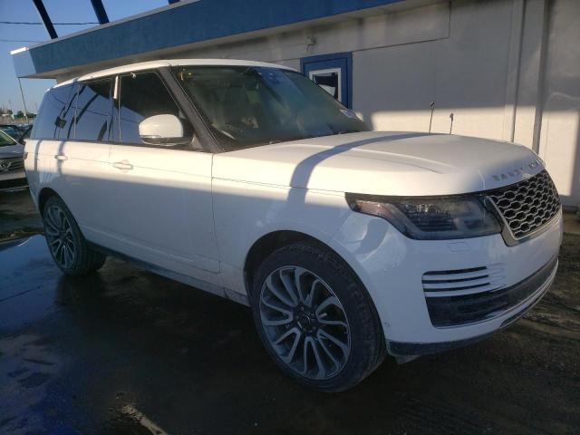 Photo 4 from auction – 2019 LAND ROVER RANGE ROVE with VIN SALGS2RE5KA519120