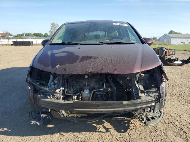 Photo 5 from auction – 2014 HONDA ODYSSEY EX with VIN 5FNRL5H65EB019849