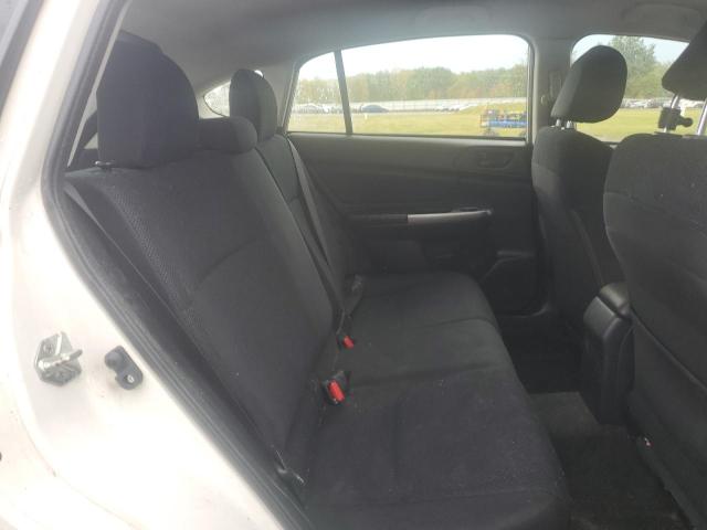 Photo 10 from auction – 2016 SUBA IMPREZA with VIN JF1GPAA60G9317386