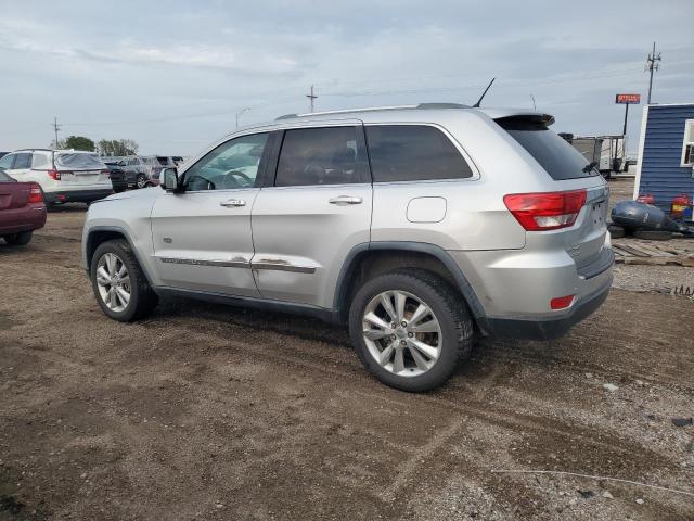 Photo 2 from auction – 2011 JEEP GRAND CHEROKEE with VIN 1J4RR4GG5BC675667