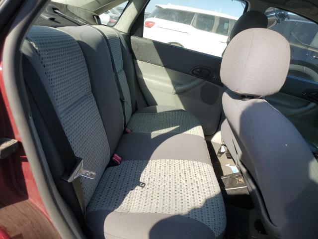 Photo 10 from auction – 2006 FORD FOCUS with VIN 1FAFP34N16W228971