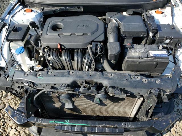 Photo 11 from auction – 2016 HYUNDAI SONATA SE with VIN 5NPE24AF2GH274985