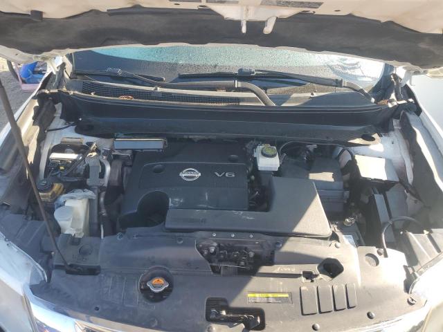 Photo 12 from auction – 2013 NISSAN PATHFINDER with VIN 5N1AR2MM2DC616141
