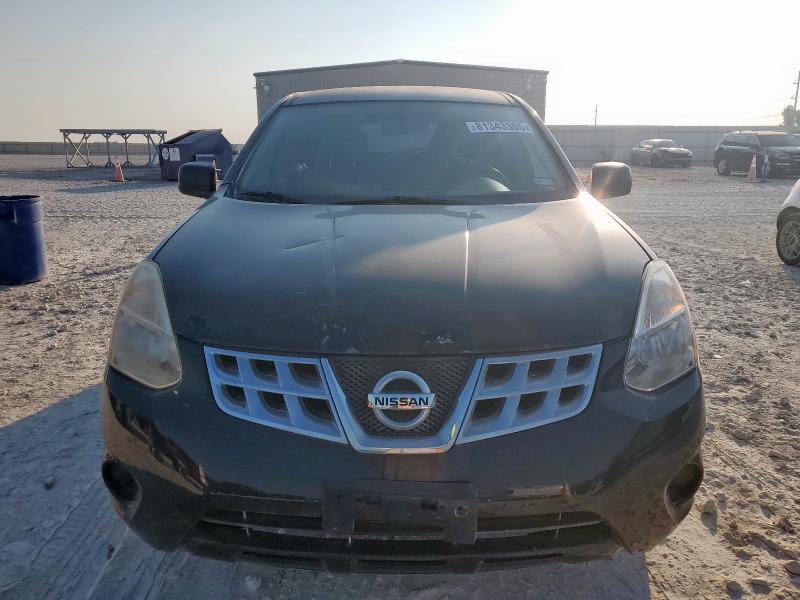Photo 5 from auction – 2013 NISSAN ROGUE S with VIN JN8AS5MT2DW040961