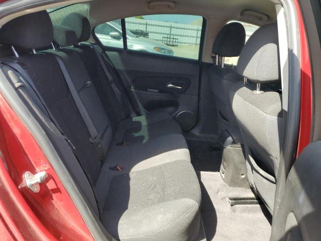 Photo 10 from auction – 2011 CHEVROLET UK with VIN 1G1PF5S93B7155943