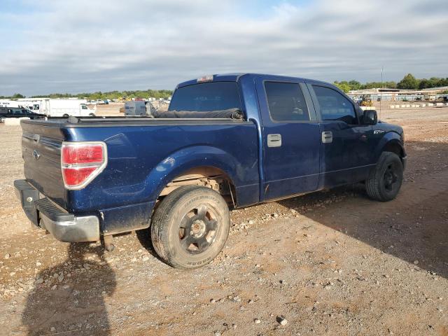 Photo 3 from auction – 2011 FORD F150 SUPER with VIN 1FTEW1CM6BFD08072