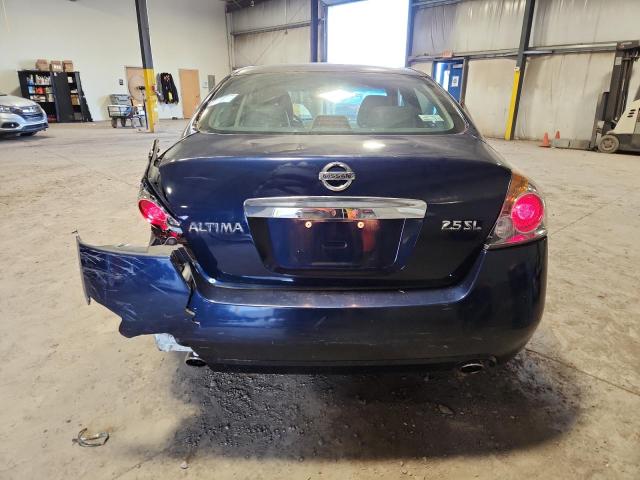 Photo 6 from auction – 2011 NISSAN ALTIMA BAS with VIN 1N4AL2AP0BN511335