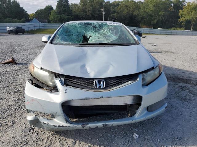 Photo 5 from auction – 2012 HONDA CIVIC EX with VIN 2HGFG3B85CH554338