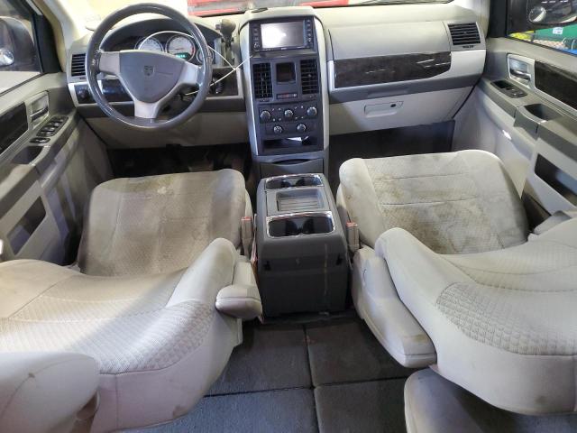 Photo 8 from auction – 2010 DODGE GRAND CARA with VIN 2D4RN6DX1AR390412