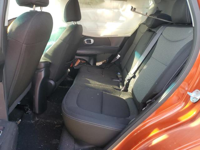 Photo 10 from auction – 2019 KIA SOUL + with VIN KNDJP3A57K7694188