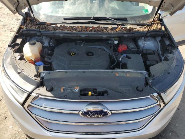 Photo 12 from auction – 2018 FORD EDGE SE with VIN 2FMPK3G97JBC30600