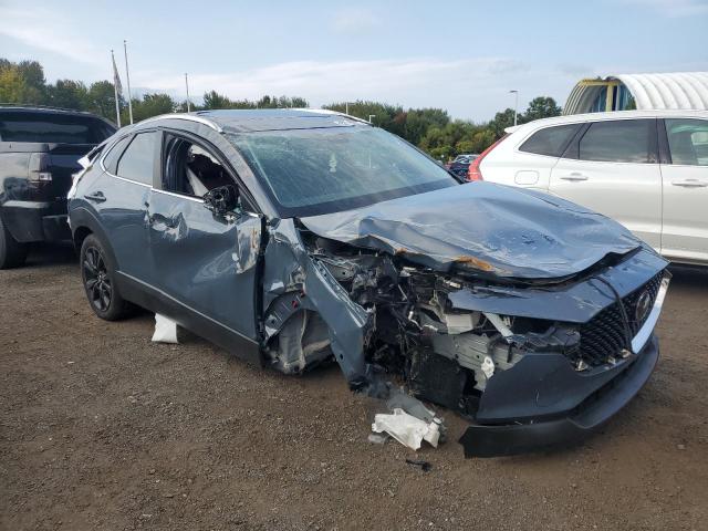Photo 4 from auction – 2025 MAZD CX-30 PREFERRED with VIN 3MVDMBCM5SM801439