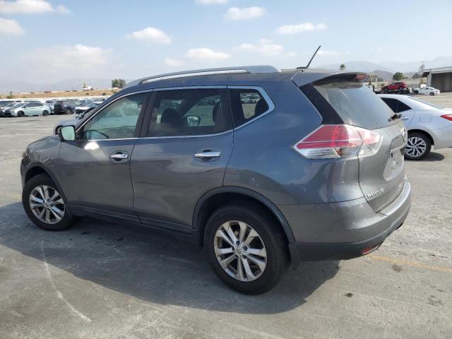 Photo 2 from auction – 2015 NISSAN ROGUE S with VIN 5N1AT2MV7FC915718