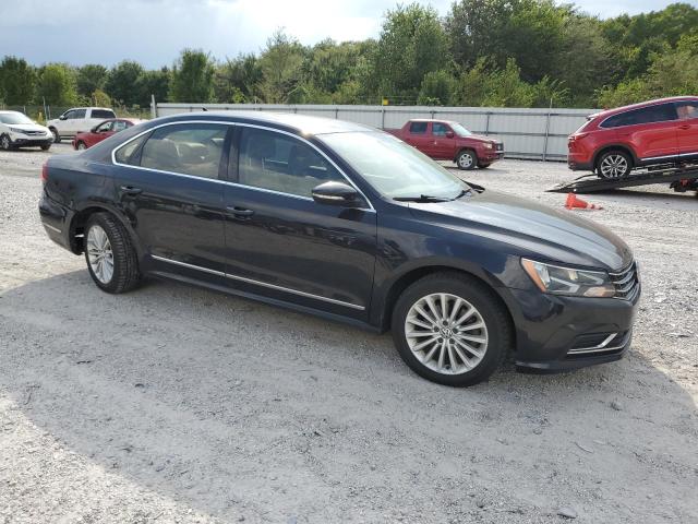 Photo 4 from auction – 2017 VOLKSWAGEN PASSAT SE with VIN 1VWBT7A33HC044129